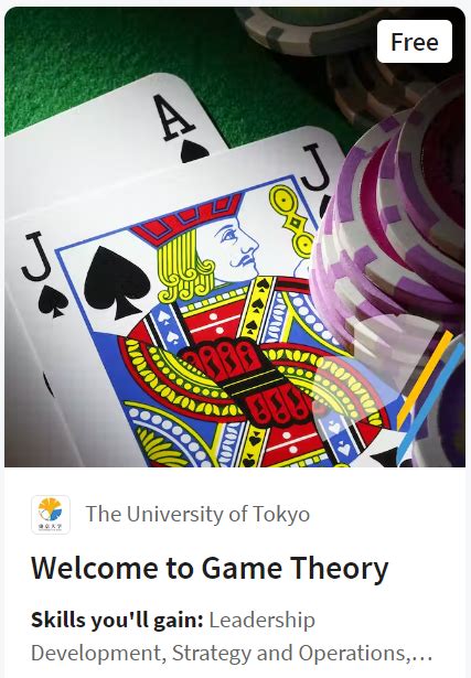 game theory coursera|game theory degree programs.